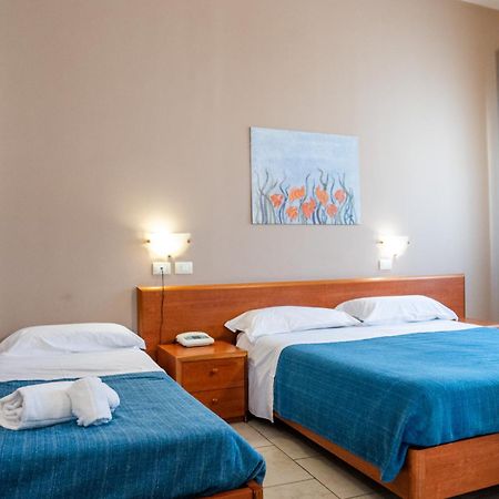 Hotel Belvedere Canicatti Ngoại thất bức ảnh
