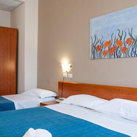 Hotel Belvedere Canicatti Ngoại thất bức ảnh