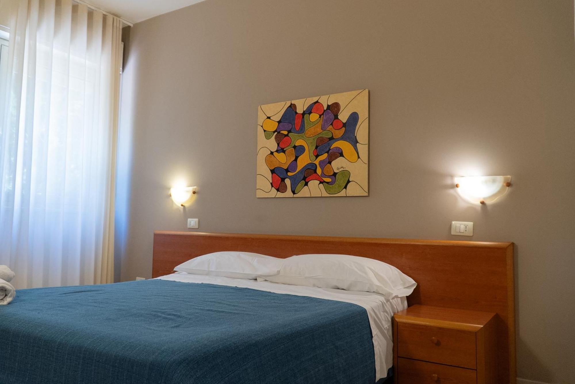 Hotel Belvedere Canicatti Ngoại thất bức ảnh