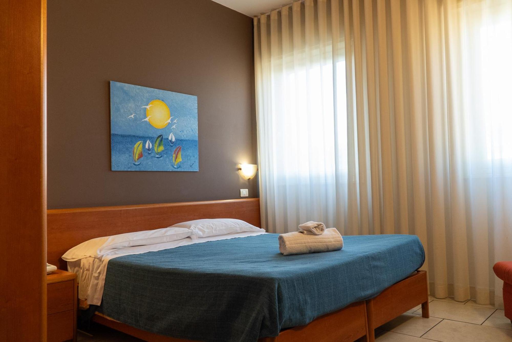 Hotel Belvedere Canicatti Ngoại thất bức ảnh
