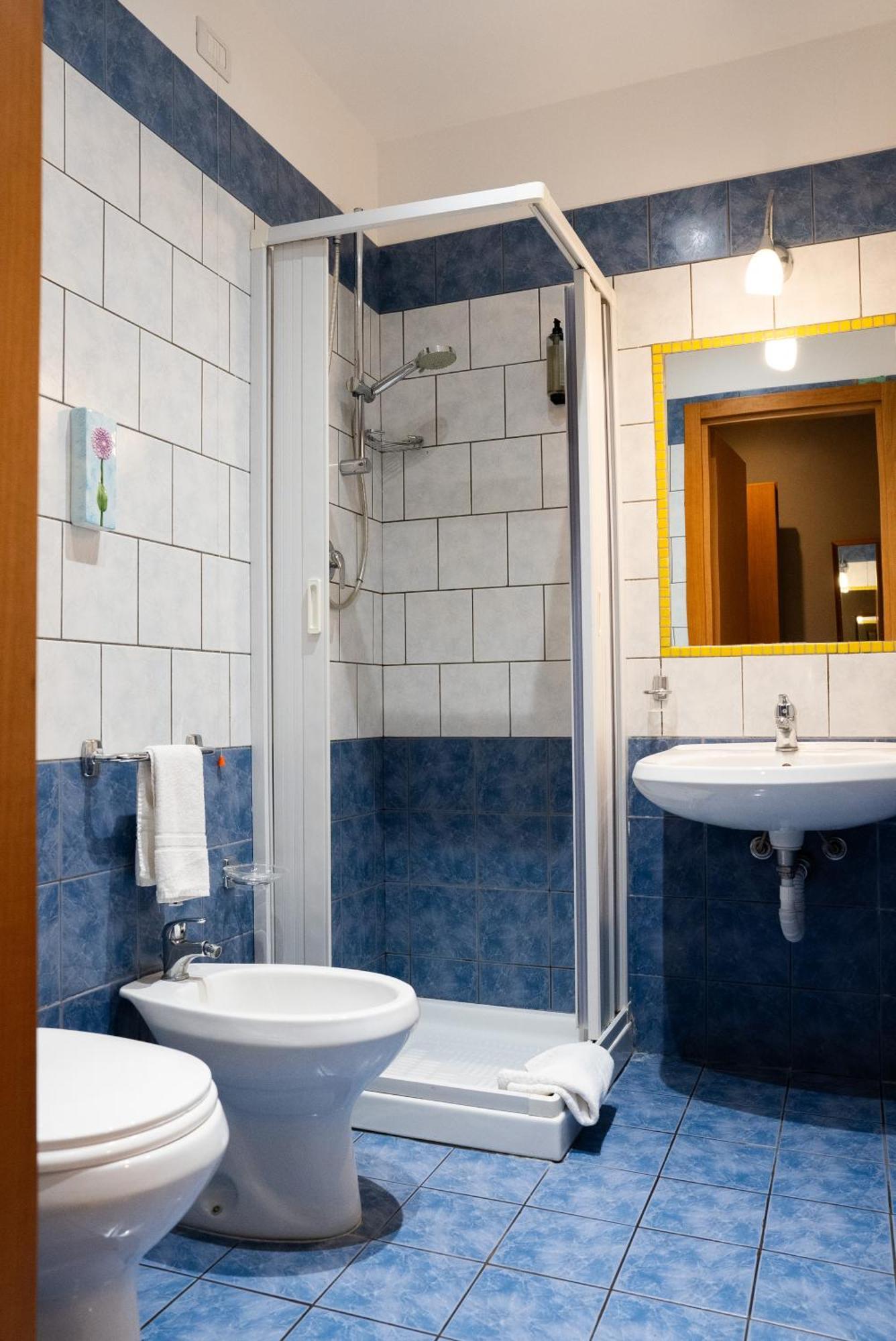 Hotel Belvedere Canicatti Ngoại thất bức ảnh