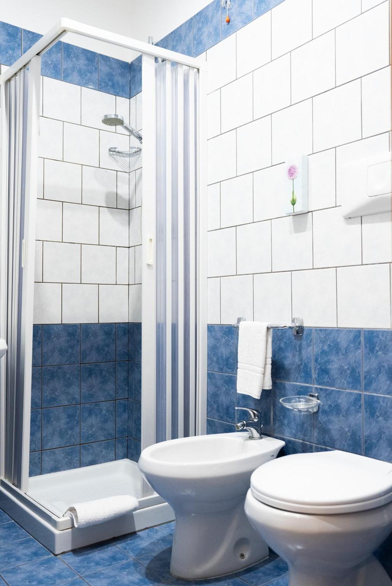 Hotel Belvedere Canicatti Ngoại thất bức ảnh